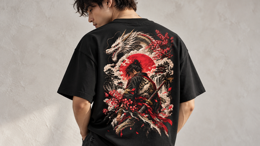 Dragon’s Oath