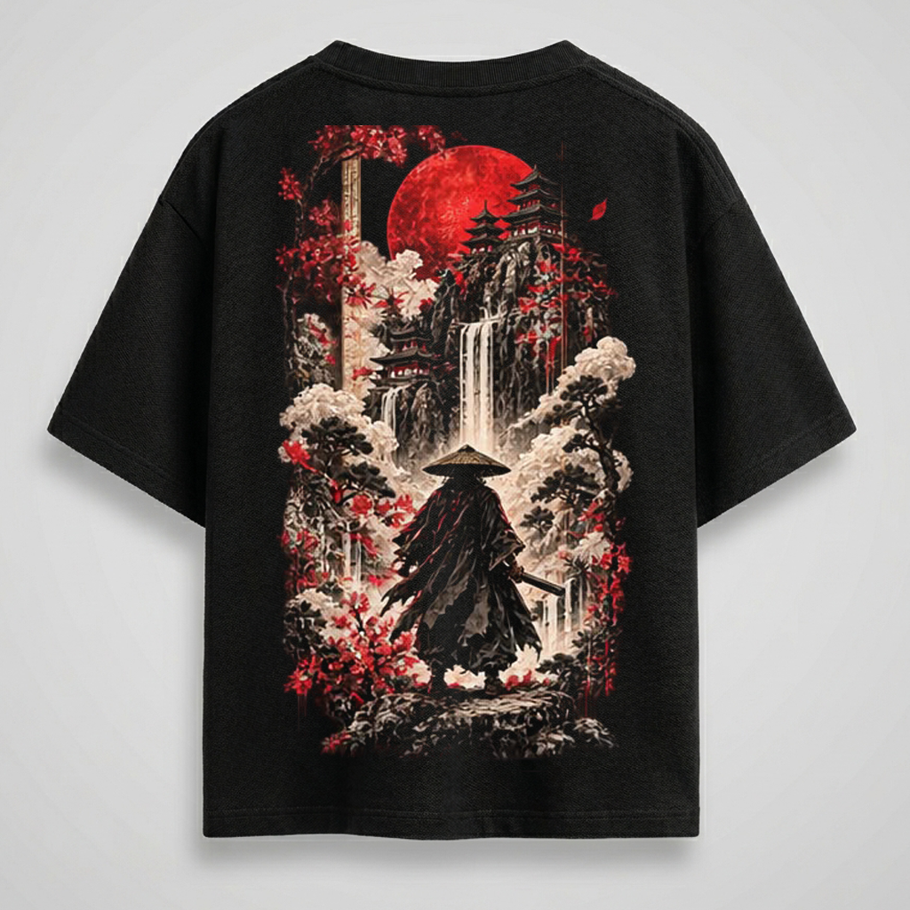 Path of the Ronin