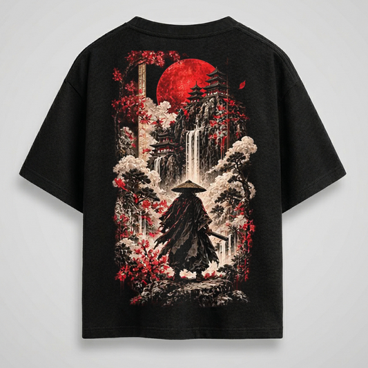 Path of the Ronin