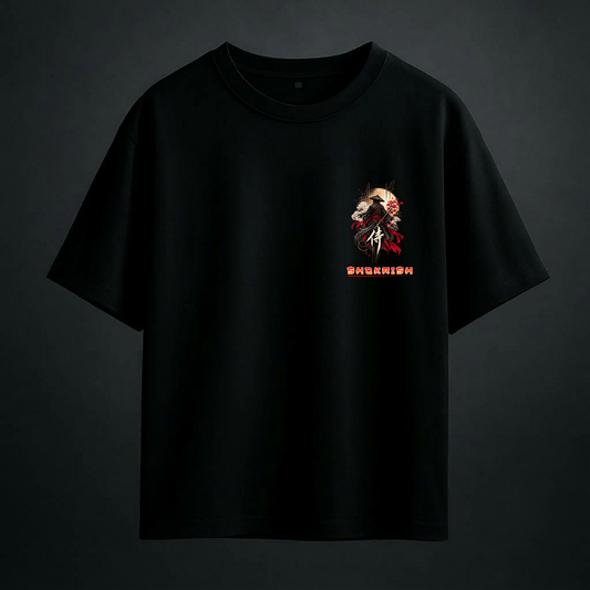 The Last Ronin