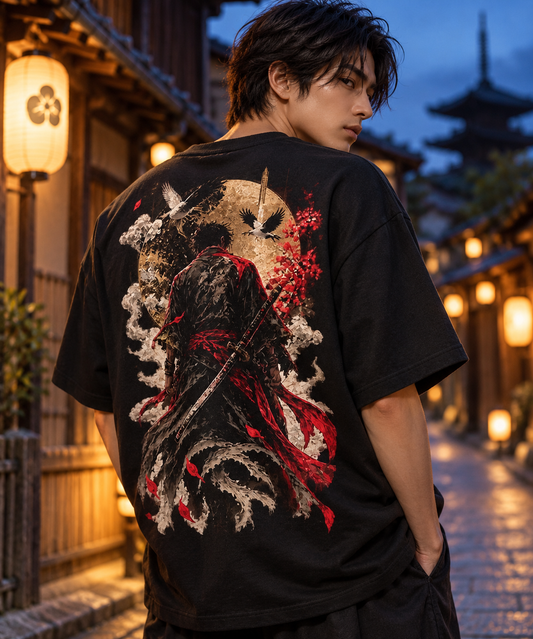 The Last Ronin
